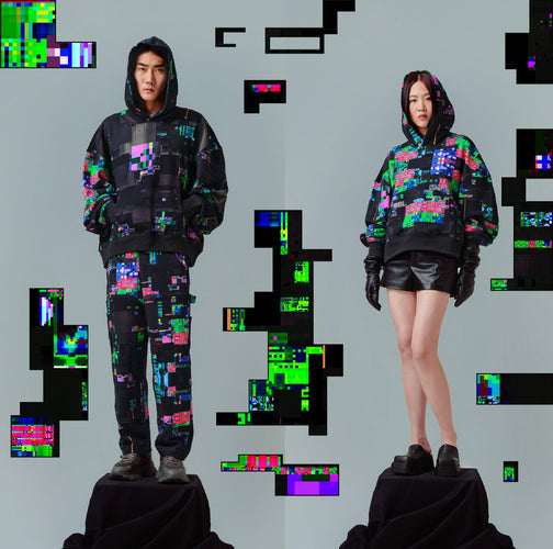 Redefining Comfort with Oversize Sweatpants