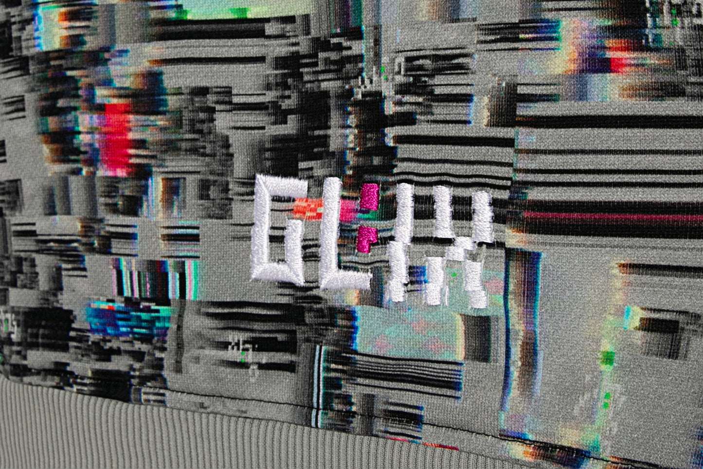 SWEATSHIRT - COLORS' ECHO