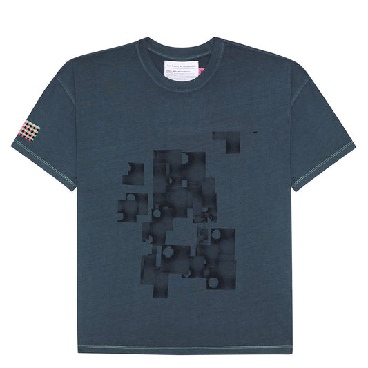 OVERSIZE T-SHIRT - MOLD PROBLEM