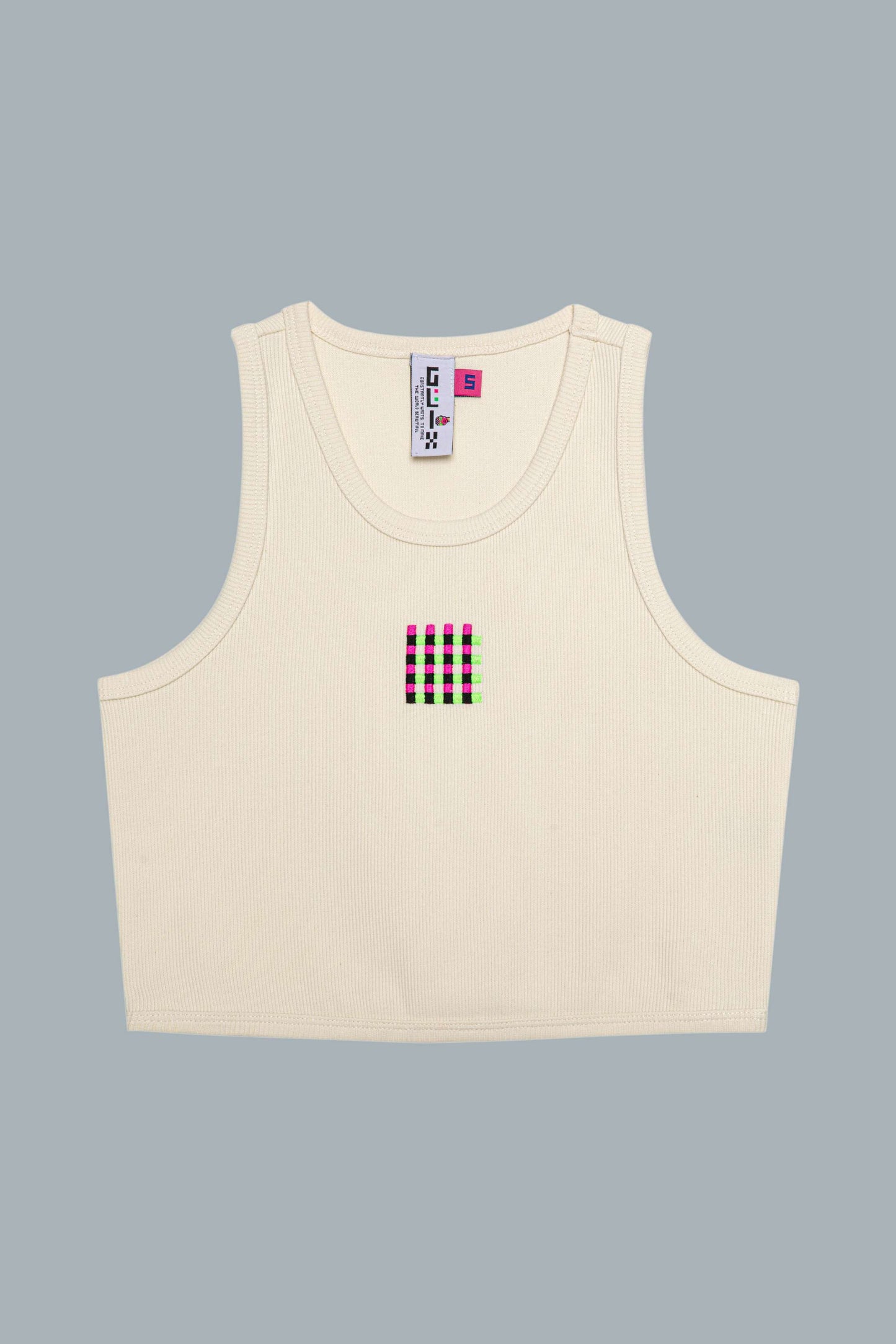 TANK TOP - patch.exe