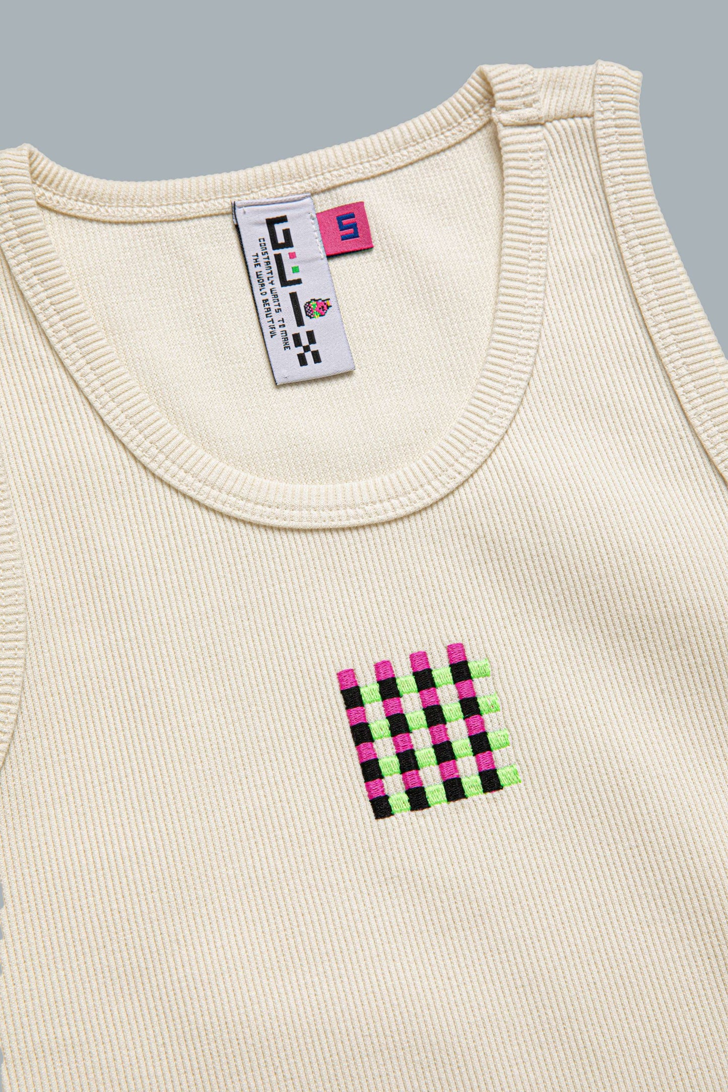 TANK TOP - patch.exe