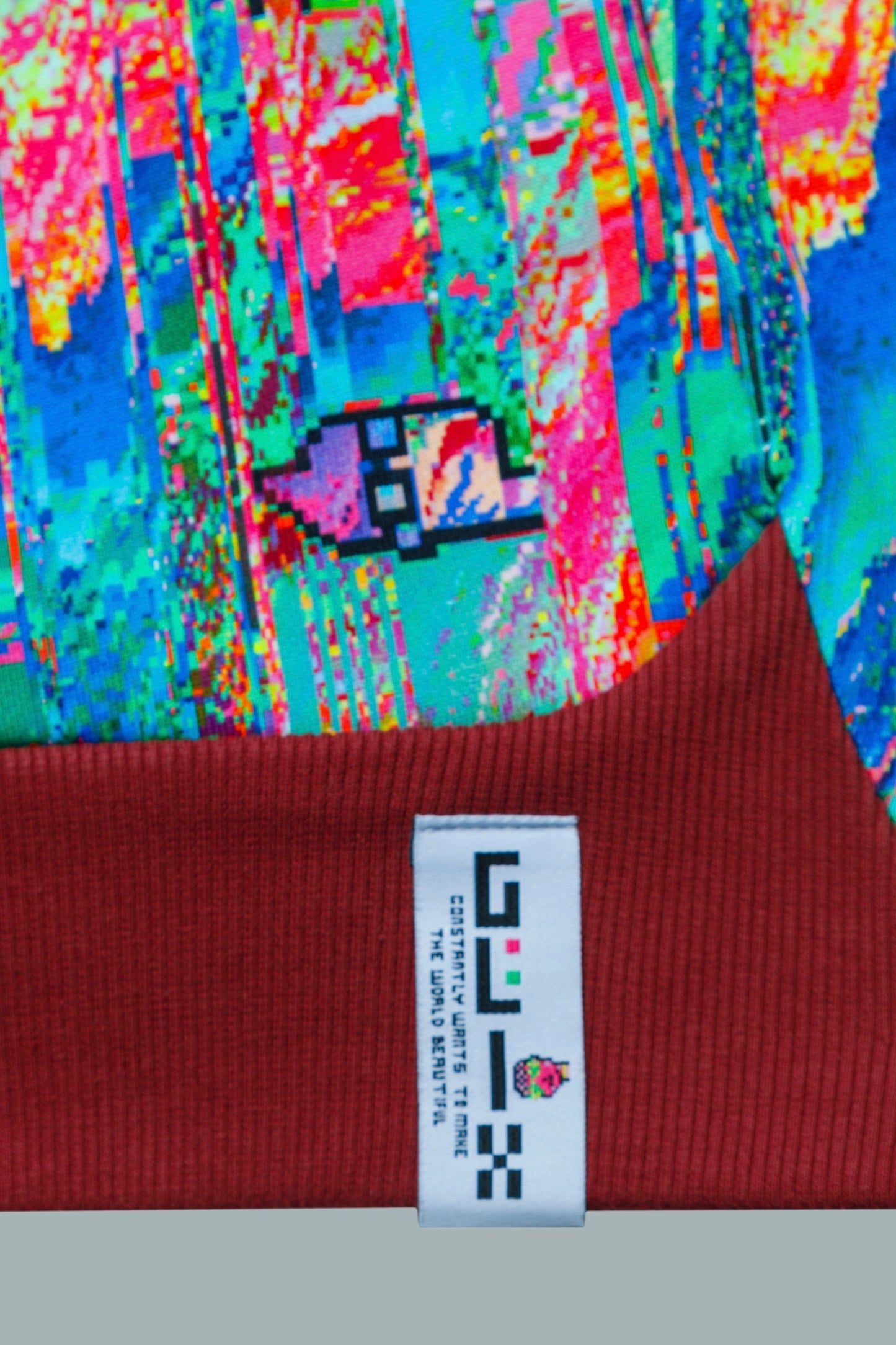 FULL ZIP HOODIE - MUDDERRRFALL