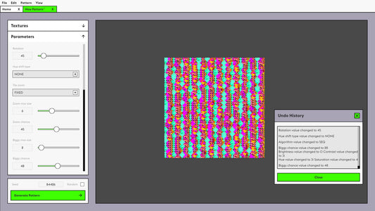 PATTRN - Lifetime License Key