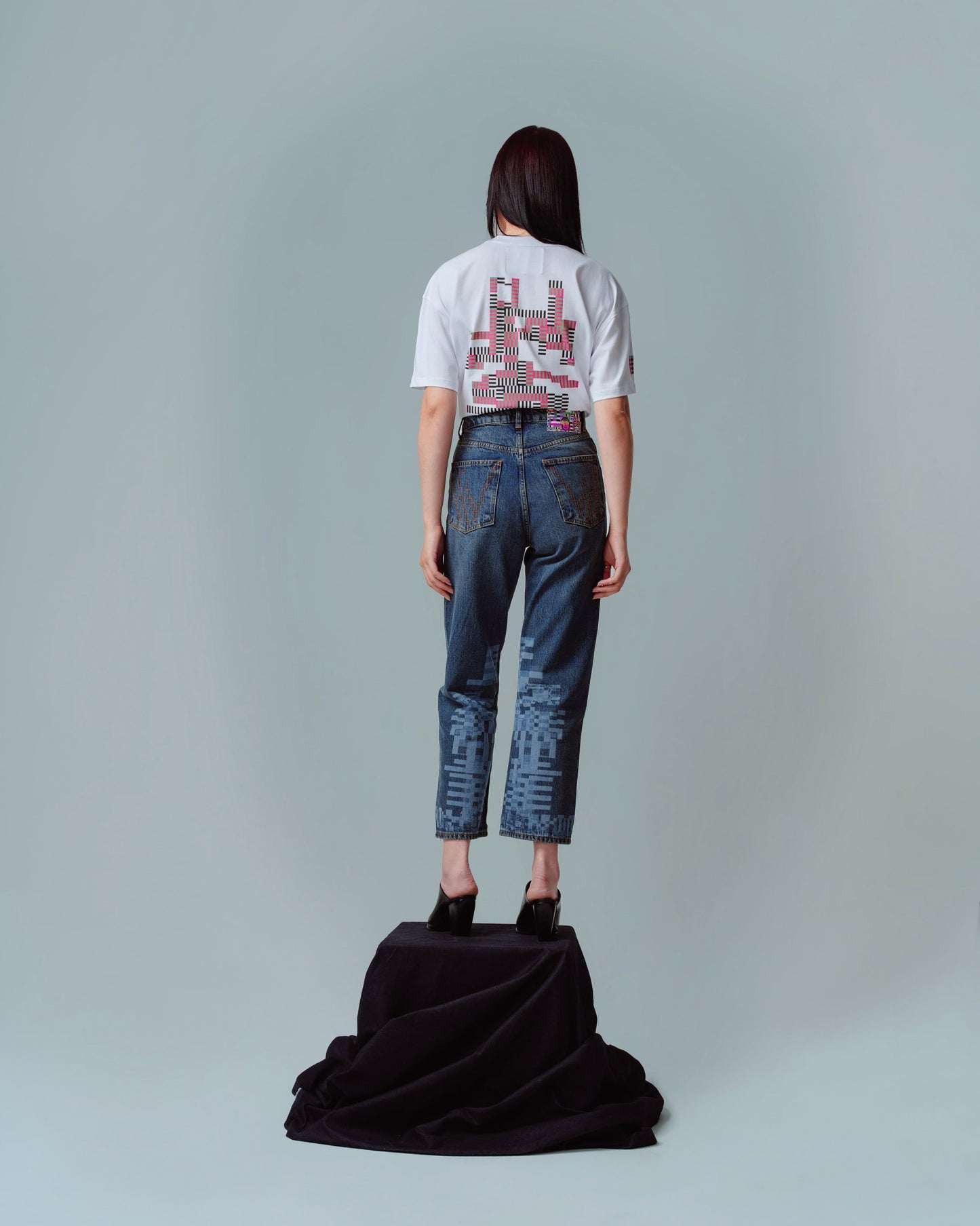 JEANS - JETPACK [FEMININE FIT]