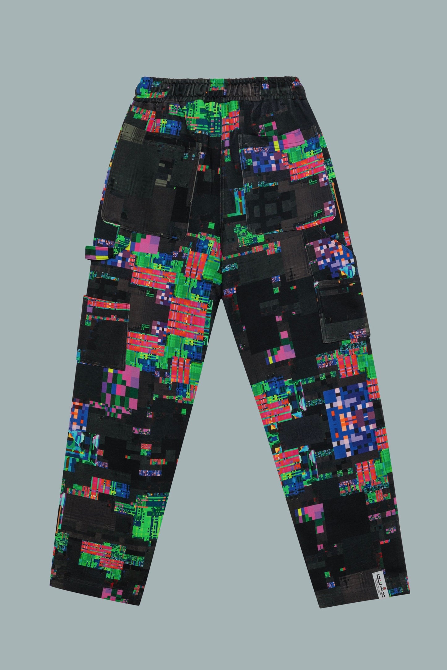 OVERSIZE SWEATPANTS - SCREEN ERROR