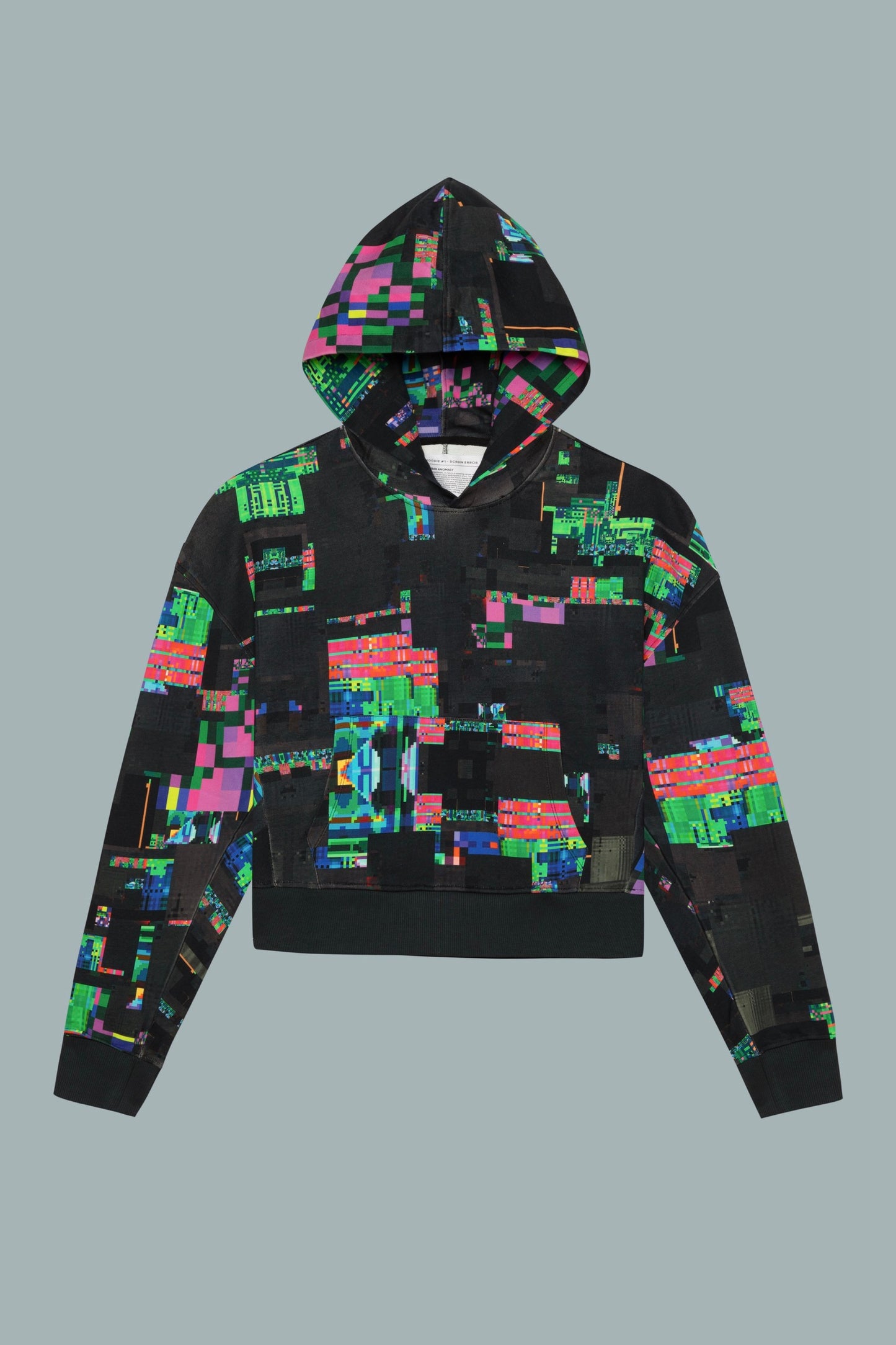 HOODIE - SCREEN ERROR