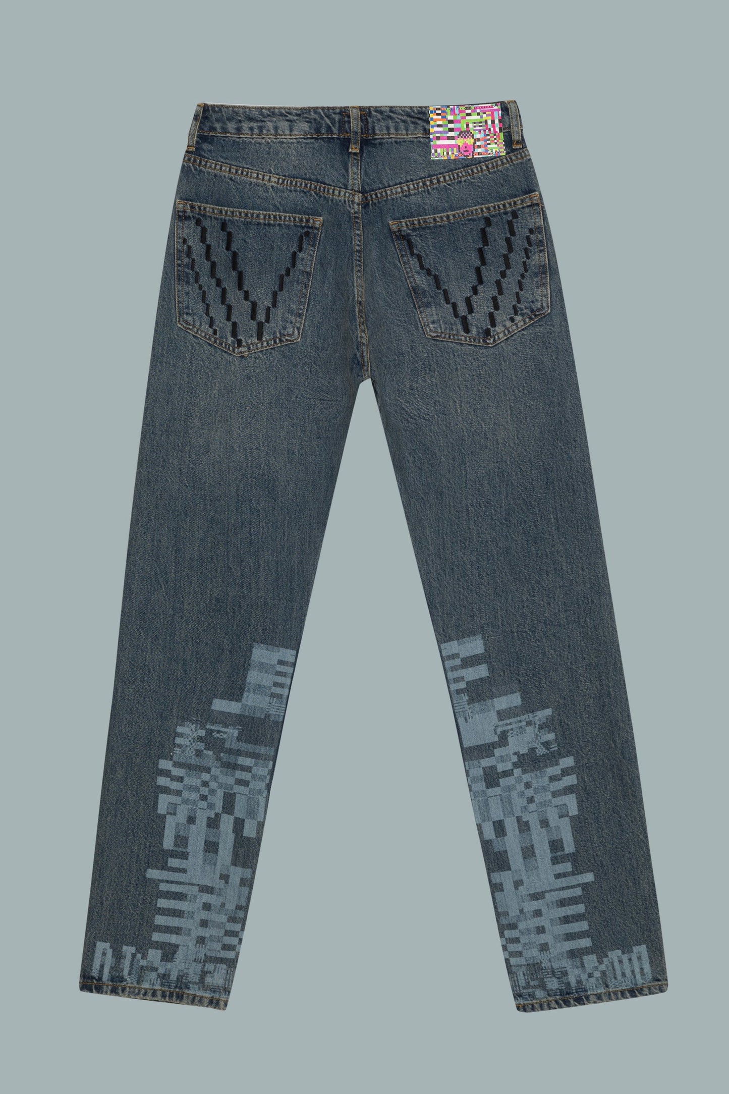 JEANS - JETPACK [MASCULINE FIT]