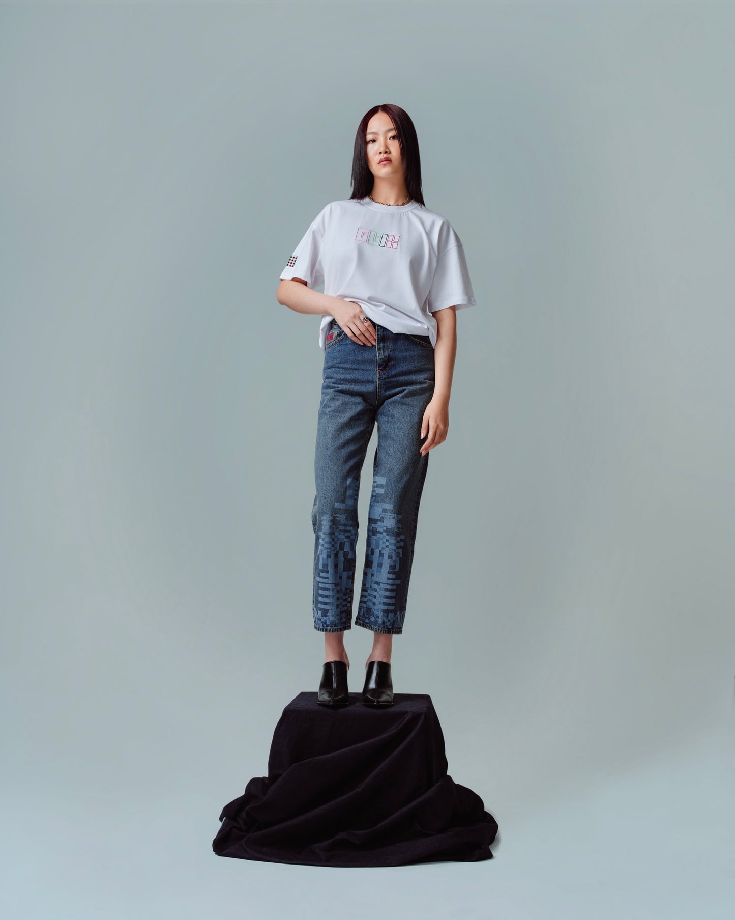 JEANS - JETPACK [FEMININE FIT]