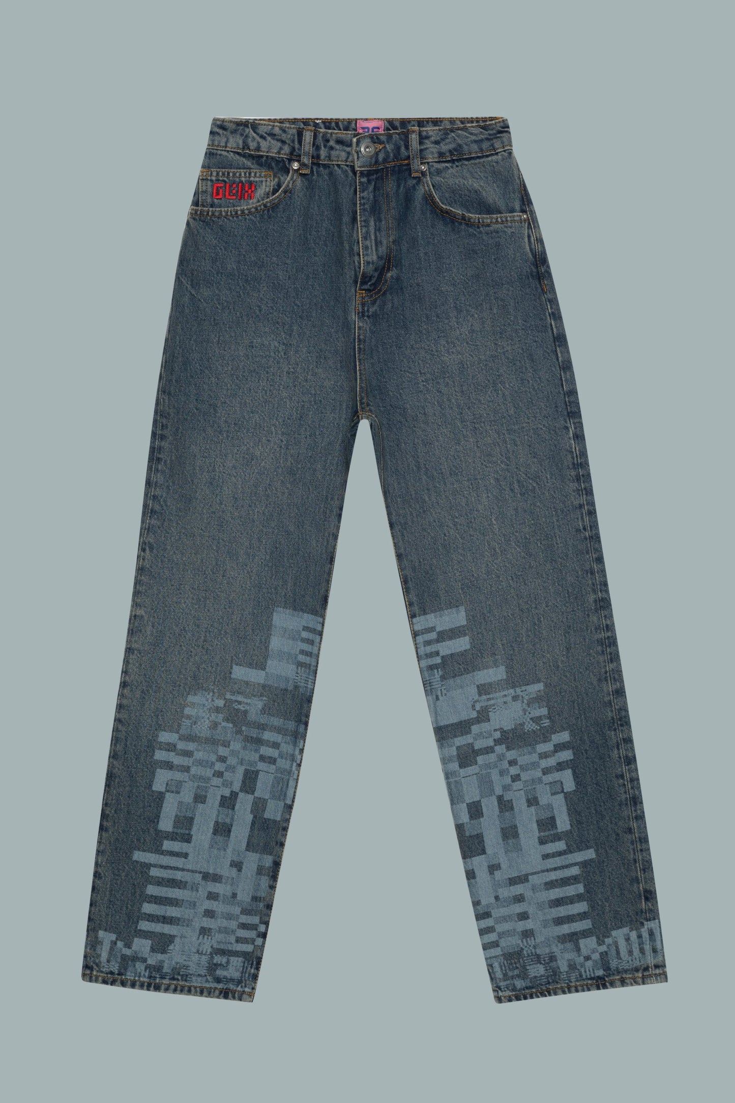 JEANS - JETPACK [FEMININE FIT]