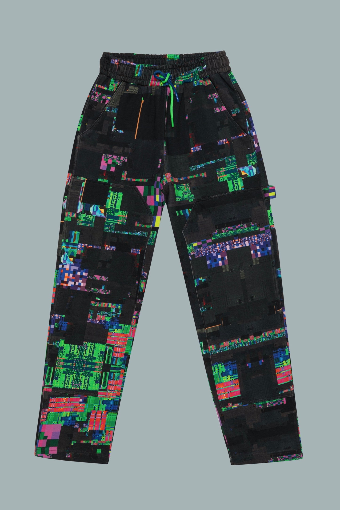 OVERSIZE SWEATPANTS - SCREEN ERROR